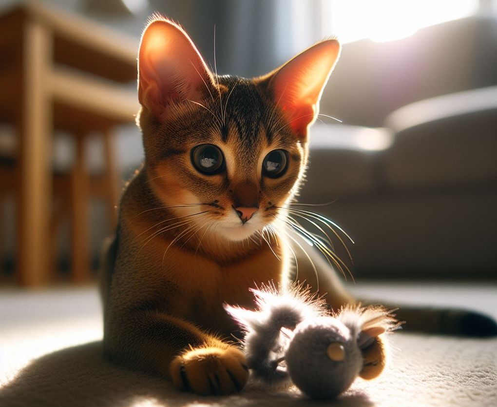Singapura - Chats