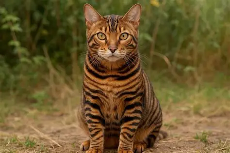 Toyger